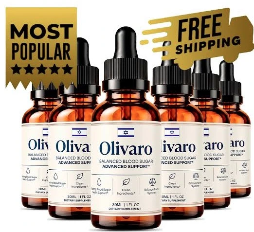 Olivaro bottle package options